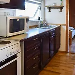 Three-bedroom In Nordre Frogn Nordre Frogn