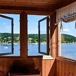 Three-bedroom In Nordre Frogn * Nordre Frogn