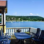 Holiday home Three-bedroom In Nordre Frogn *