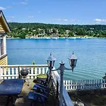 Three-bedroom In Nordre Frogn * Nordre Frogn