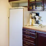Three-bedroom In Nordre Frogn Holiday home