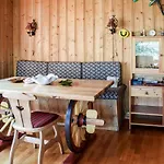 Holiday home Three-bedroom In Nordre Frogn