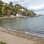 Holiday home Three-bedroom In Nordre Frogn *