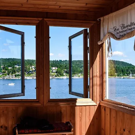 Three-bedroom In * Nordre Frogn