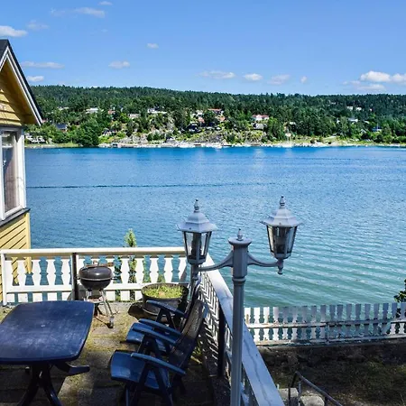 Three-bedroom In * Nordre Frogn