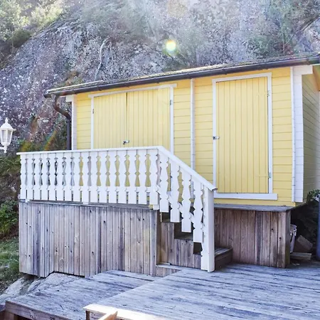 In Nordre Frogn With Kitchen Holiday home Brevik (Akershus)