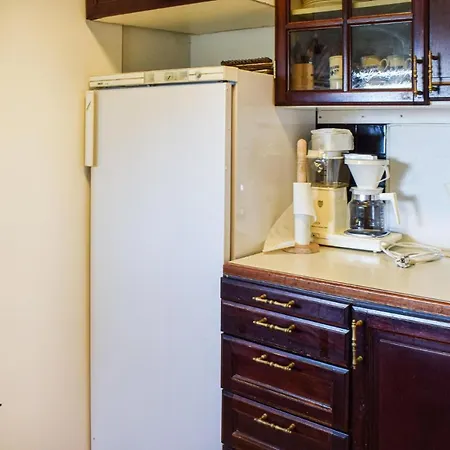 In Nordre Frogn With Kitchen Holiday home
